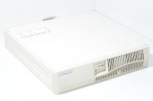 Eaton Powerware 9125 1000i 1000VA UPS 220V jossa USB X-Slot kortti valkoinen